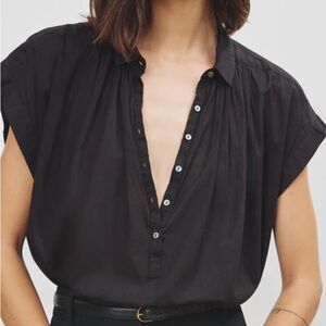 Nili Lotan Normandy Top